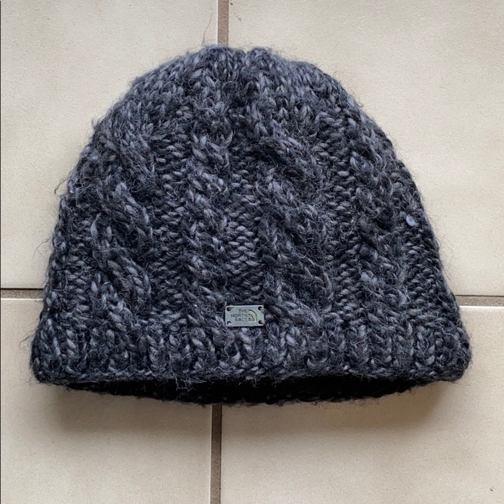 North face super warm hat